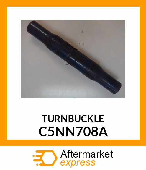 TURNBUCKLE C5NN708A