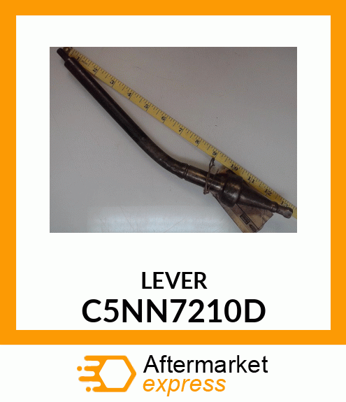 LEVER C5NN7210D