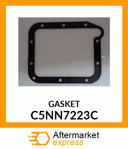 GASKET C5NN7223C