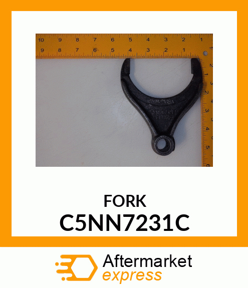 FORK C5NN7231C