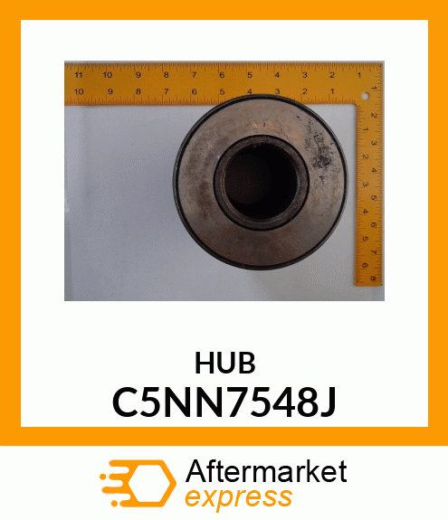 HUB C5NN7548J