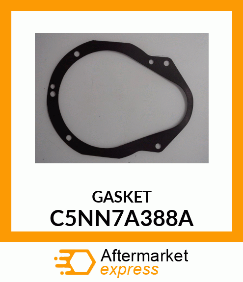 GASKET C5NN7A388A