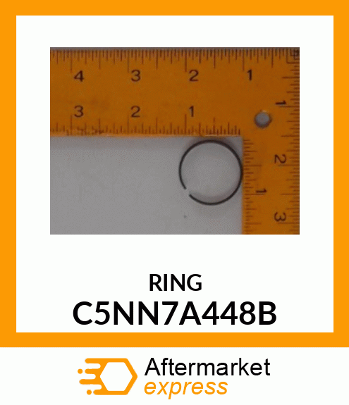 RING C5NN7A448B