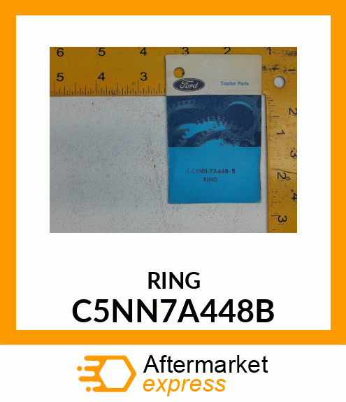 RING C5NN7A448B