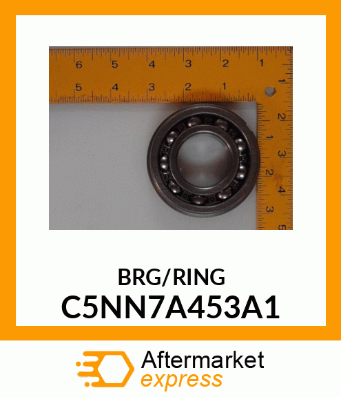 BRG/RING C5NN7A453A1