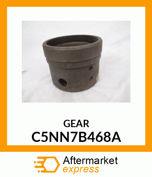 GEAR C5NN7B468A