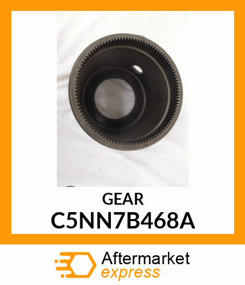 GEAR C5NN7B468A