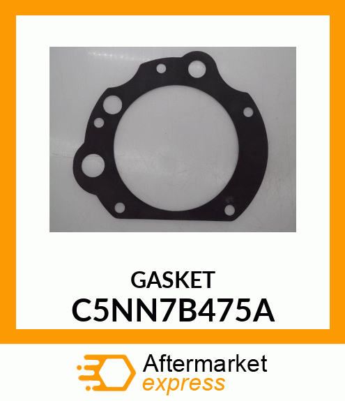 GASKET C5NN7B475A