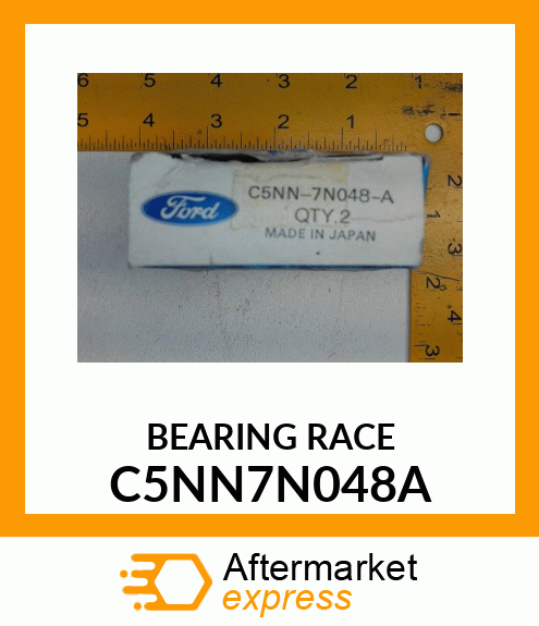 BEARING RACE C5NN7N048A