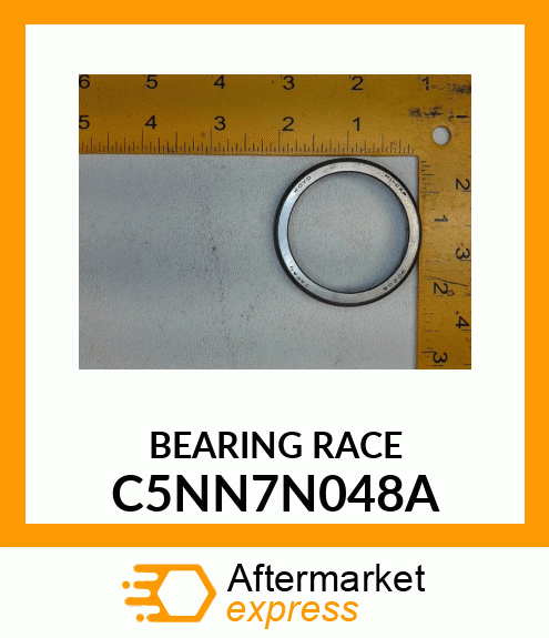 BEARING RACE C5NN7N048A