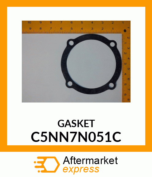 GASKET C5NN7N051C
