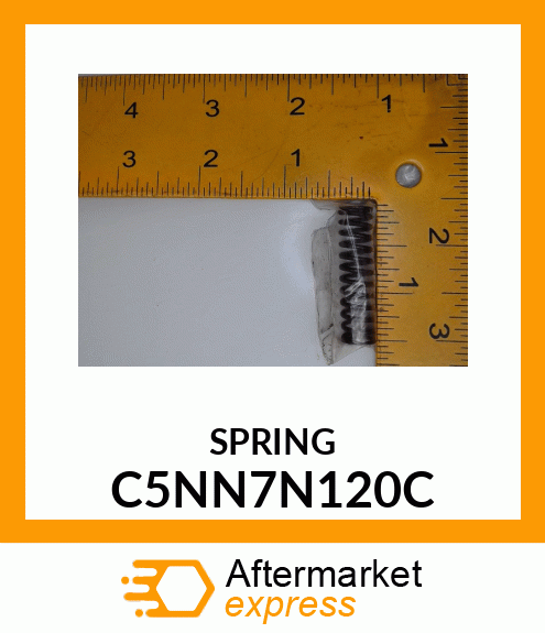 SPRING C5NN7N120C