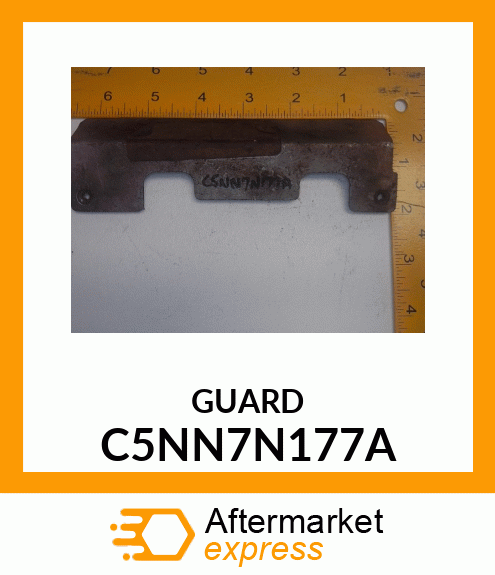 GUARD C5NN7N177A