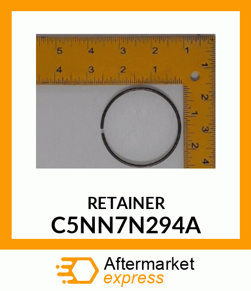 RETAINER C5NN7N294A