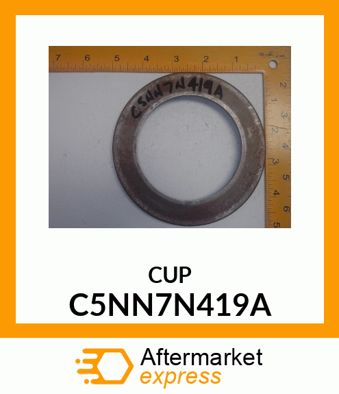 CUP C5NN7N419A