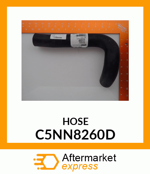 HOSE C5NN8260D