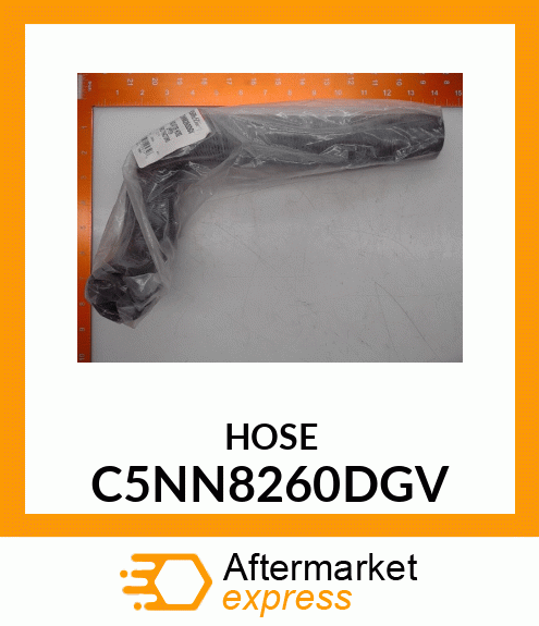 HOSE C5NN8260DGV