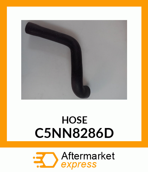 HOSE C5NN8286D