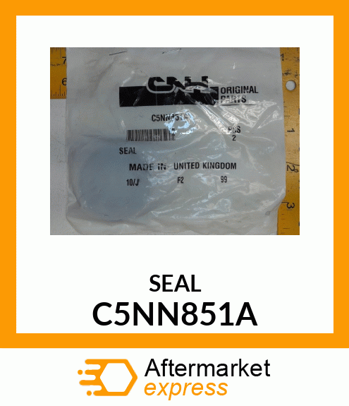 SEAL C5NN851A