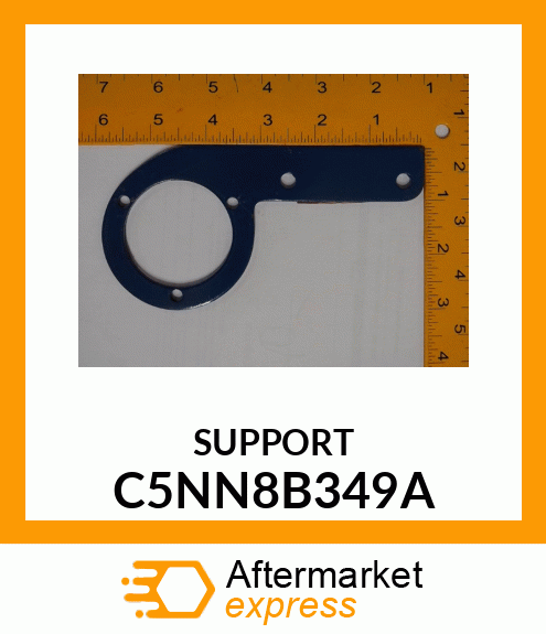 SUPPORT C5NN8B349A