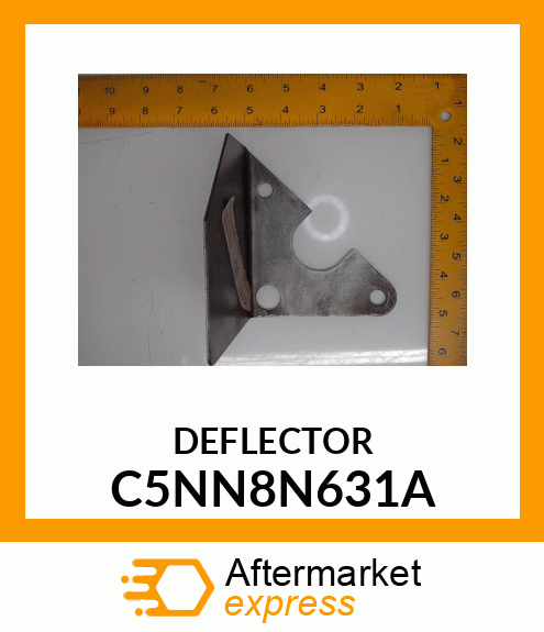 DEFLECTOR C5NN8N631A