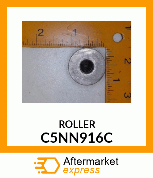 ROLLER C5NN916C