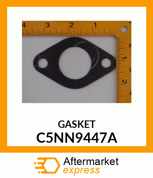 GASKET C5NN9447A