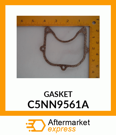 GASKET C5NN9561A