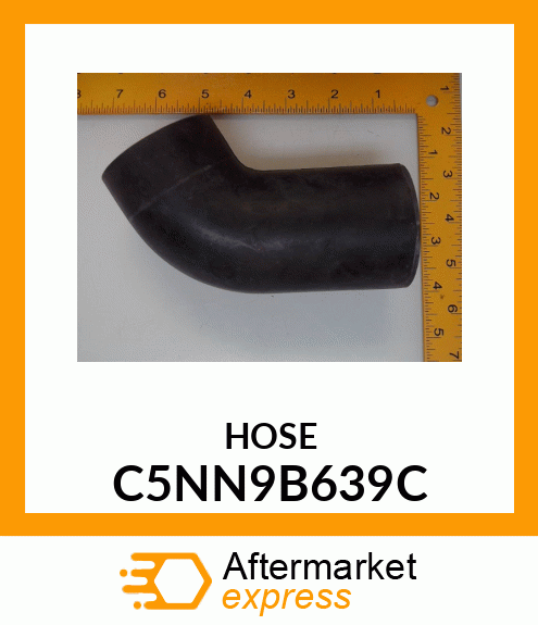 HOSE C5NN9B639C