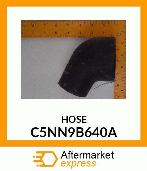 HOSE C5NN9B640A