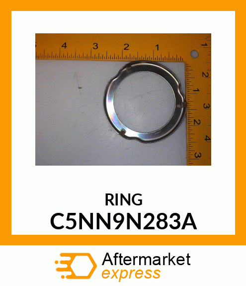 RING C5NN9N283A