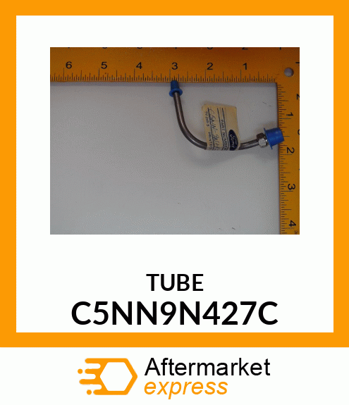 TUBE C5NN9N427C