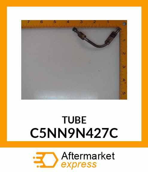 TUBE C5NN9N427C