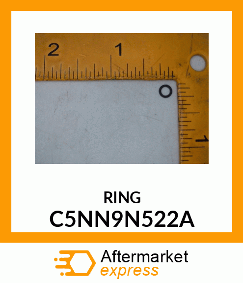 RING C5NN9N522A