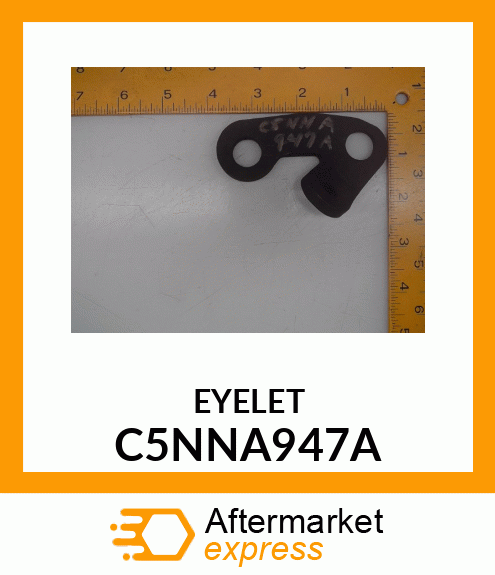 EYELET C5NNA947A