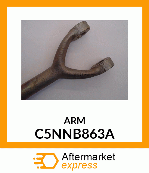 ARM C5NNB863A