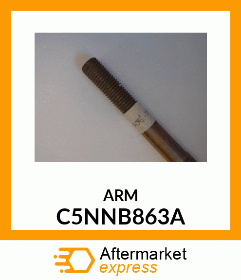 ARM C5NNB863A