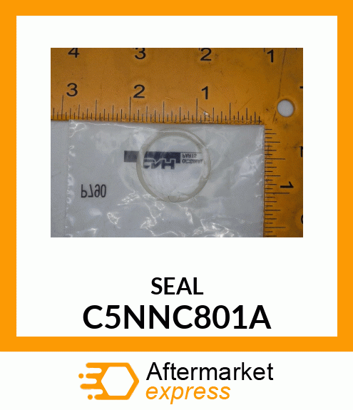 SEAL C5NNC801A