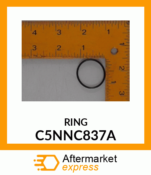 RING C5NNC837A