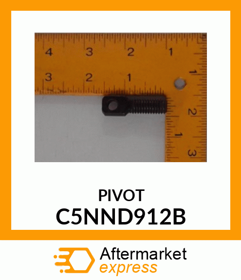 PIVOT C5NND912B