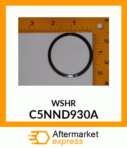 WSHR C5NND930A
