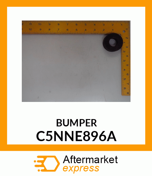 BUMPER C5NNE896A