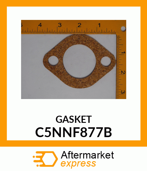 GASKET C5NNF877B