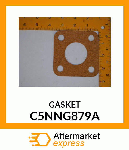 GASKET C5NNG879A