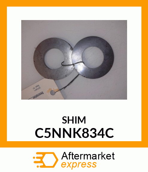 SHIM C5NNK834C