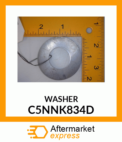 WASHER C5NNK834D