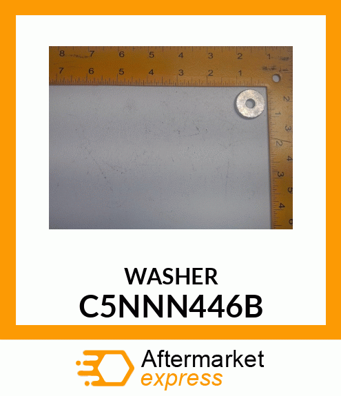WASHER C5NNN446B