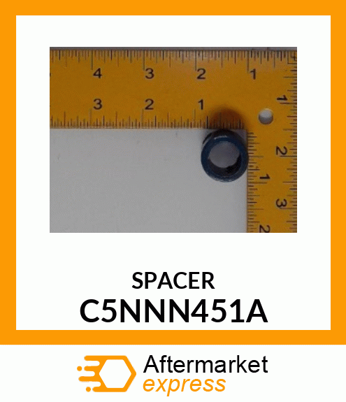 SPACER C5NNN451A