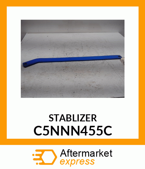 STABLIZER C5NNN455C