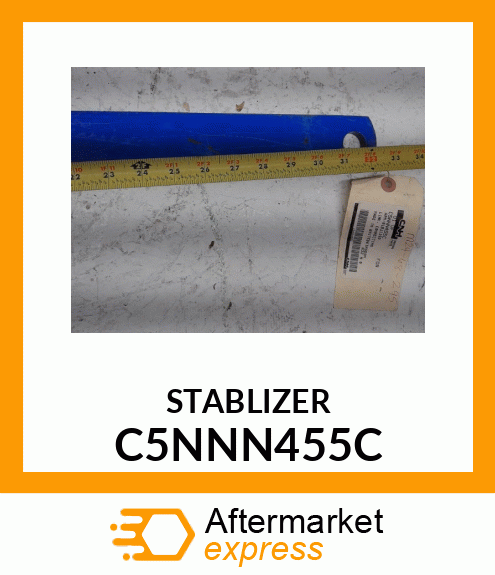 STABLIZER C5NNN455C